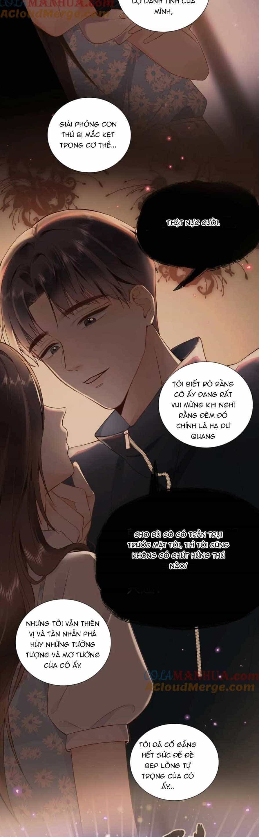 Hàng Tỷ Ngôi Sao Không Sáng Bằng Em - Chương 25 - ảnh 15