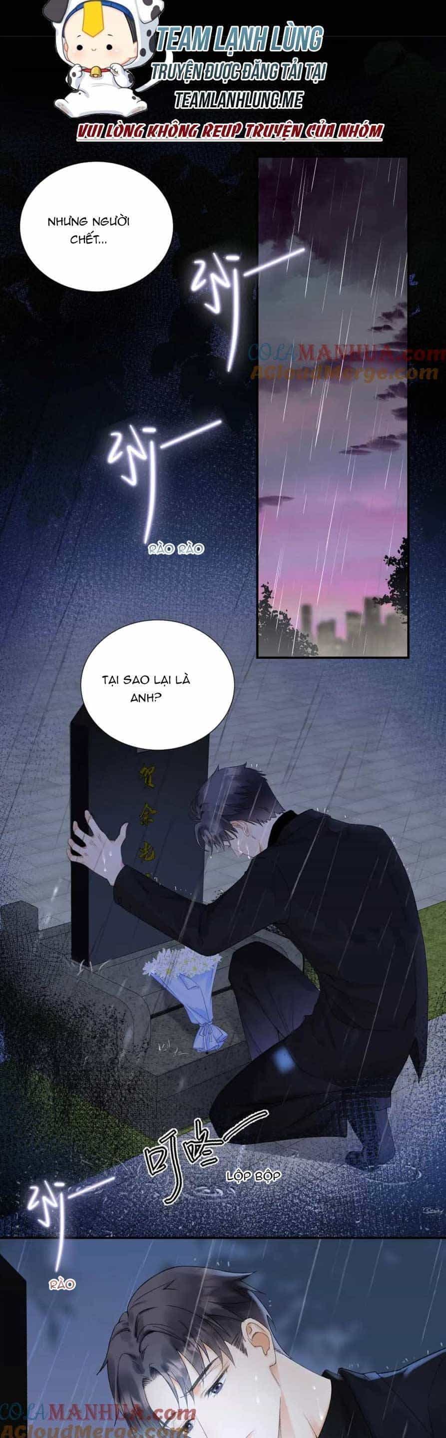 Hàng Tỷ Ngôi Sao Không Sáng Bằng Em - Chương 25 - ảnh 17