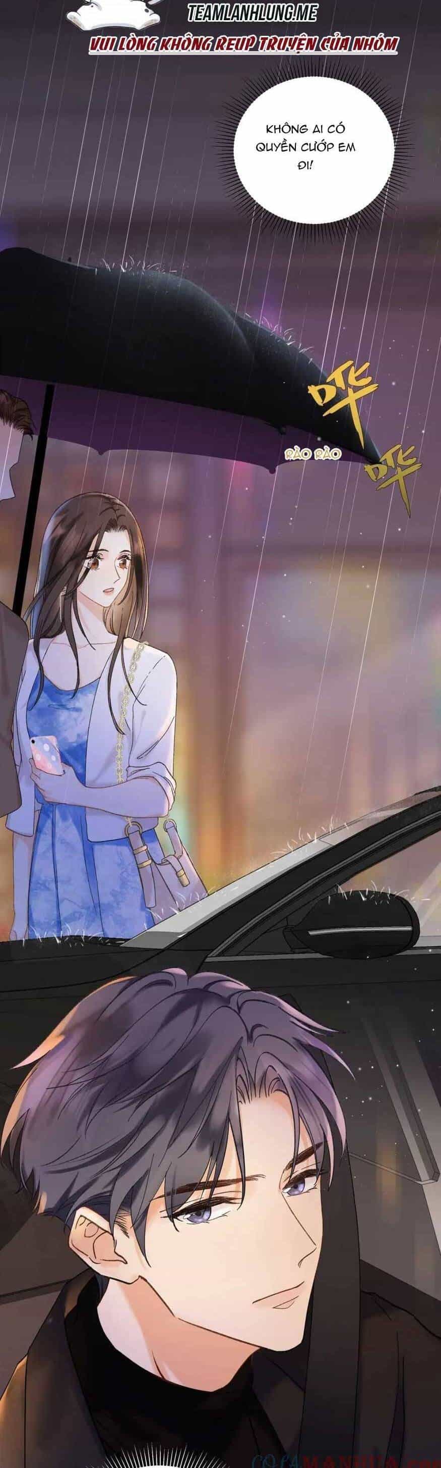 Hàng Tỷ Ngôi Sao Không Sáng Bằng Em - Chương 25 - ảnh 29