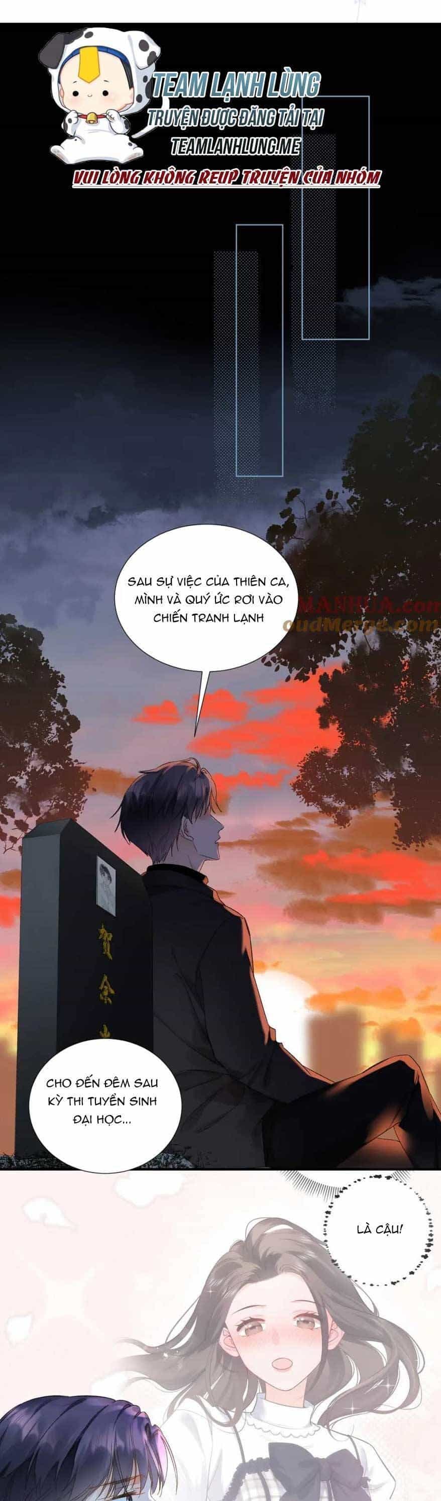 Hàng Tỷ Ngôi Sao Không Sáng Bằng Em - Chương 25 - ảnh 5