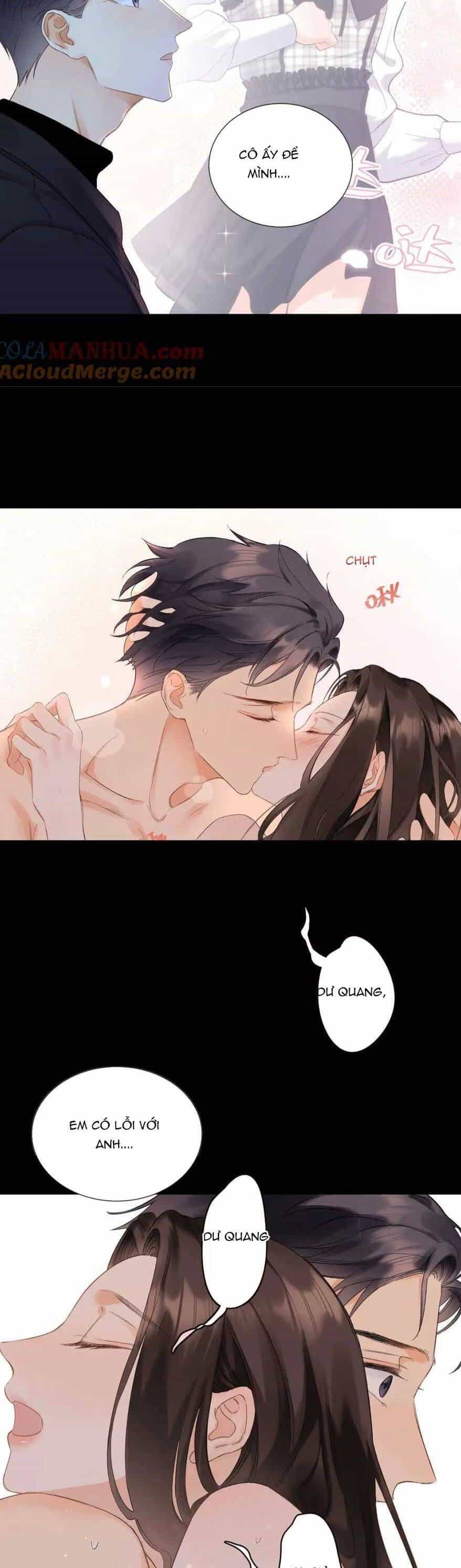 Hàng Tỷ Ngôi Sao Không Sáng Bằng Em - Chương 25 - ảnh 6