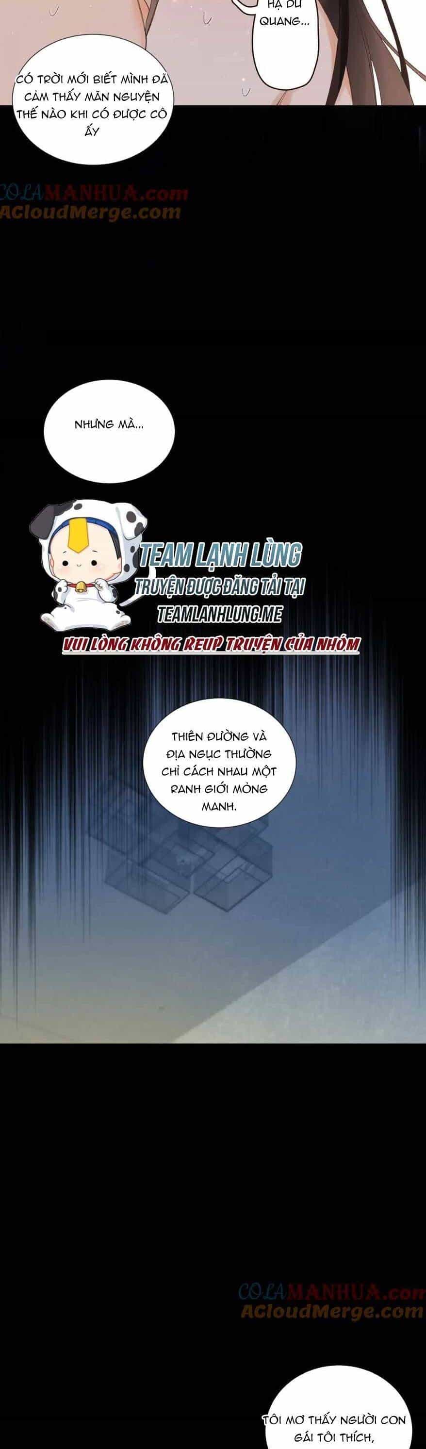 Hàng Tỷ Ngôi Sao Không Sáng Bằng Em - Chương 25 - ảnh 7
