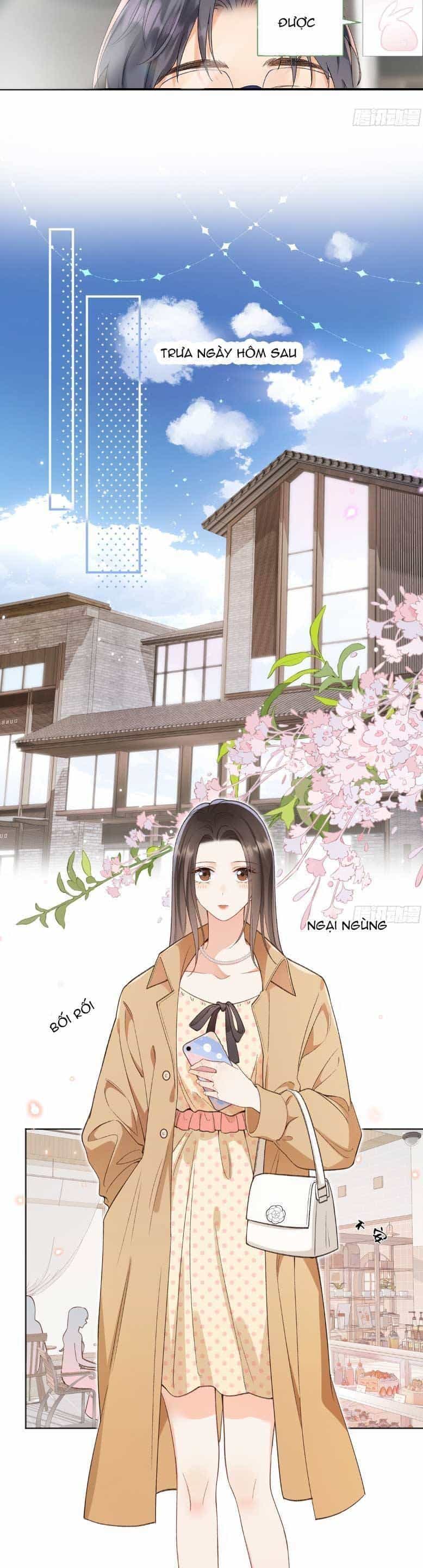 Hàng Tỷ Ngôi Sao Không Sáng Bằng Em - Chương 26 - ảnh 15