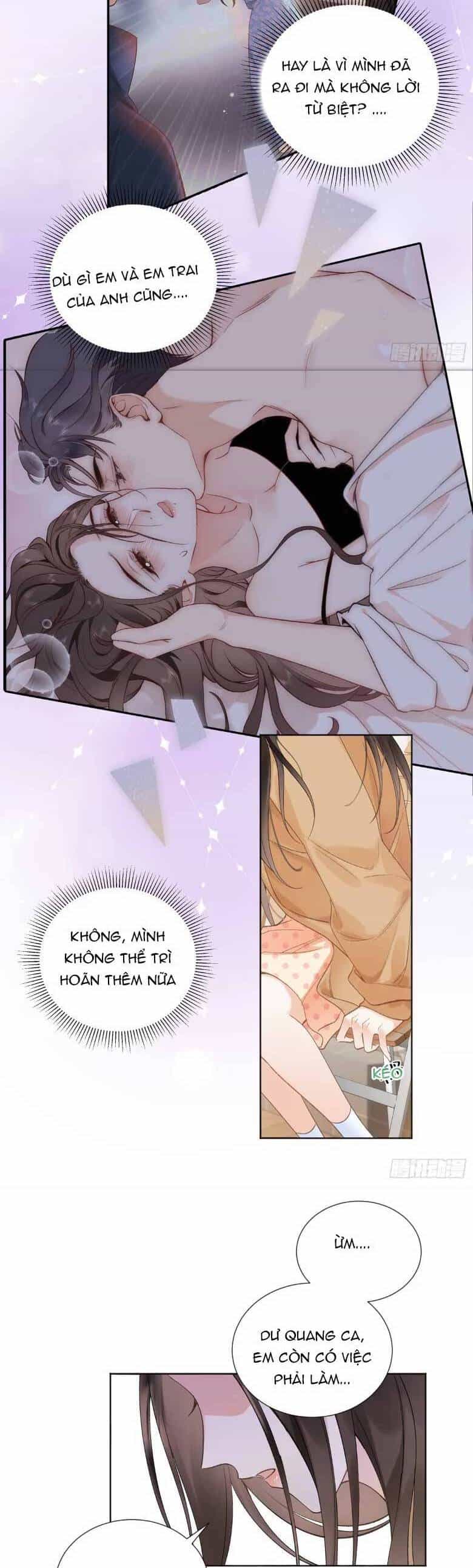 Hàng Tỷ Ngôi Sao Không Sáng Bằng Em - Chương 26 - ảnh 26