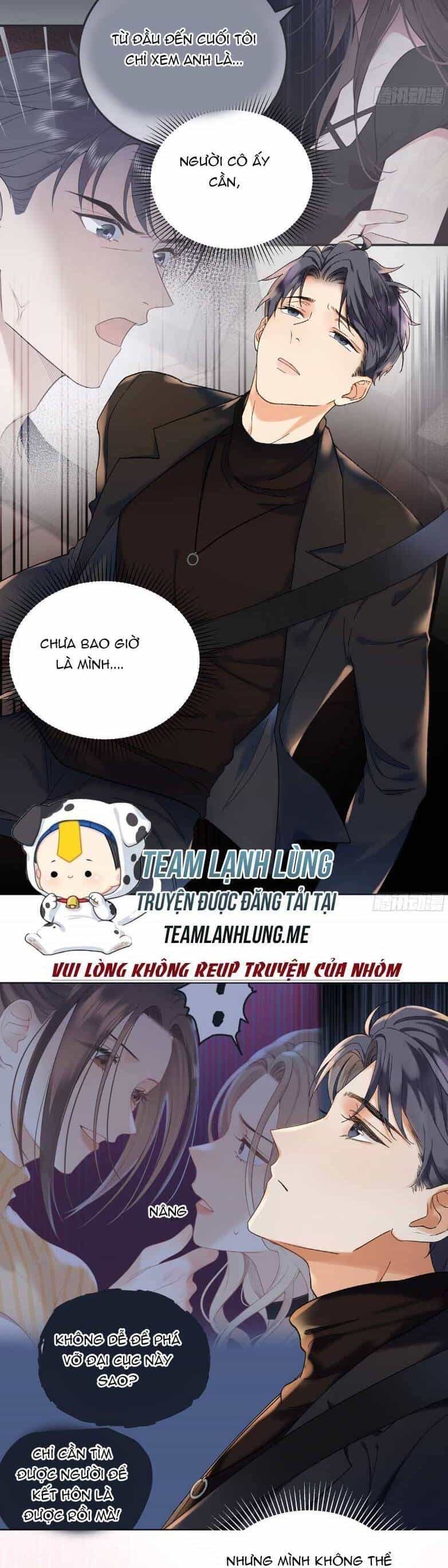 Hàng Tỷ Ngôi Sao Không Sáng Bằng Em - Chương 26 - ảnh 9