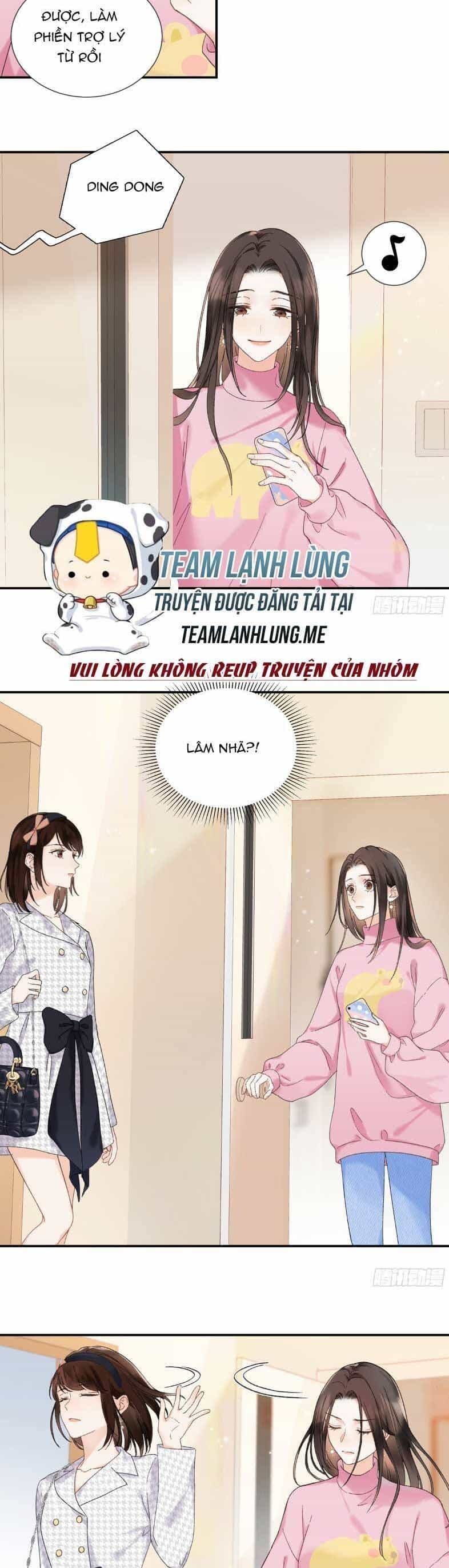 Hàng Tỷ Ngôi Sao Không Sáng Bằng Em - Chương 27 - ảnh 12