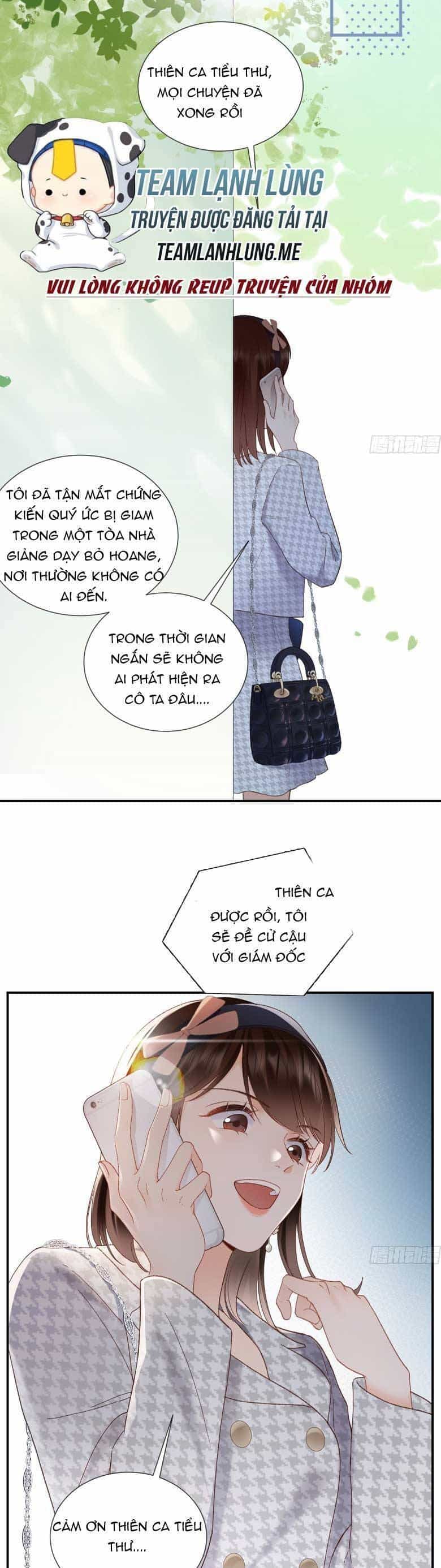 Hàng Tỷ Ngôi Sao Không Sáng Bằng Em - Chương 27 - ảnh 23