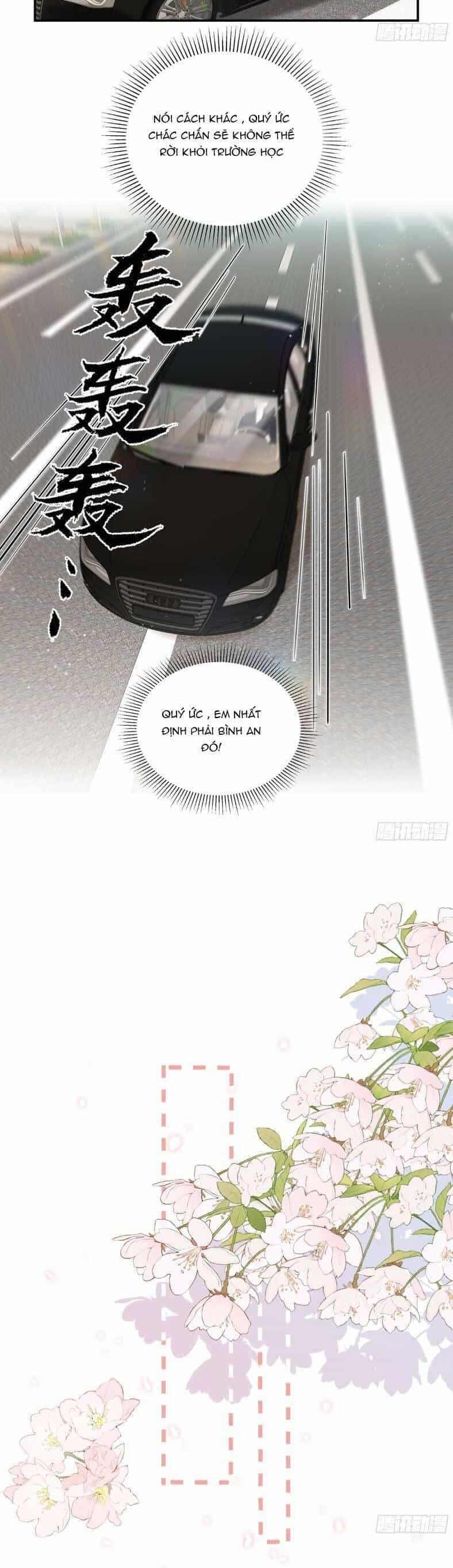 Hàng Tỷ Ngôi Sao Không Sáng Bằng Em - Chương 28 - ảnh 10