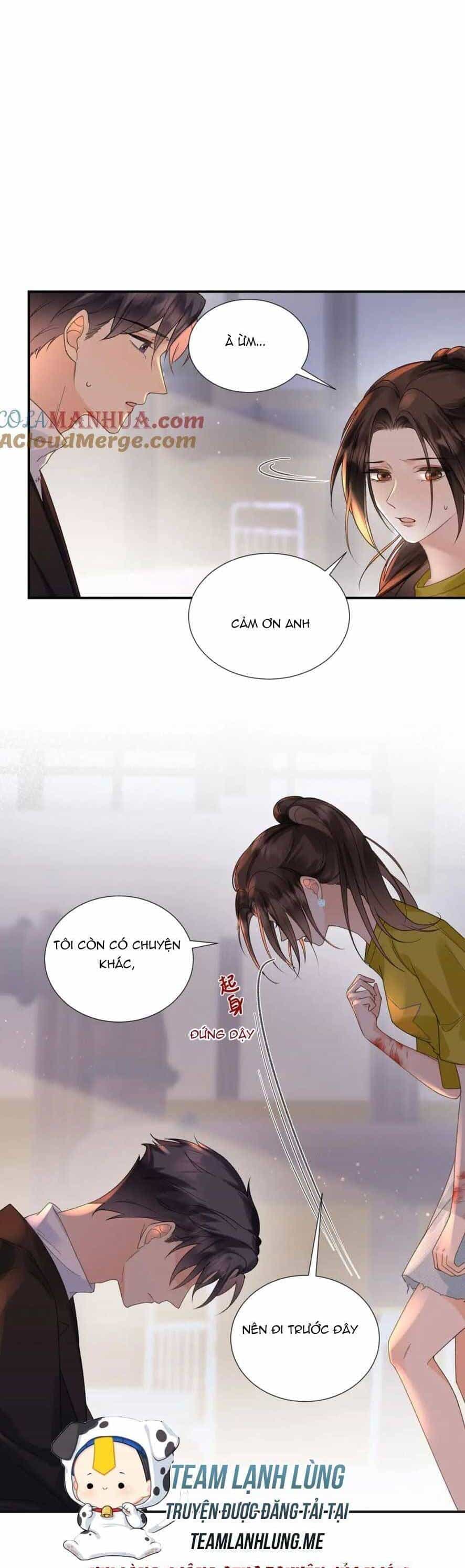 Hàng Tỷ Ngôi Sao Không Sáng Bằng Em - Chương 29 - ảnh 10
