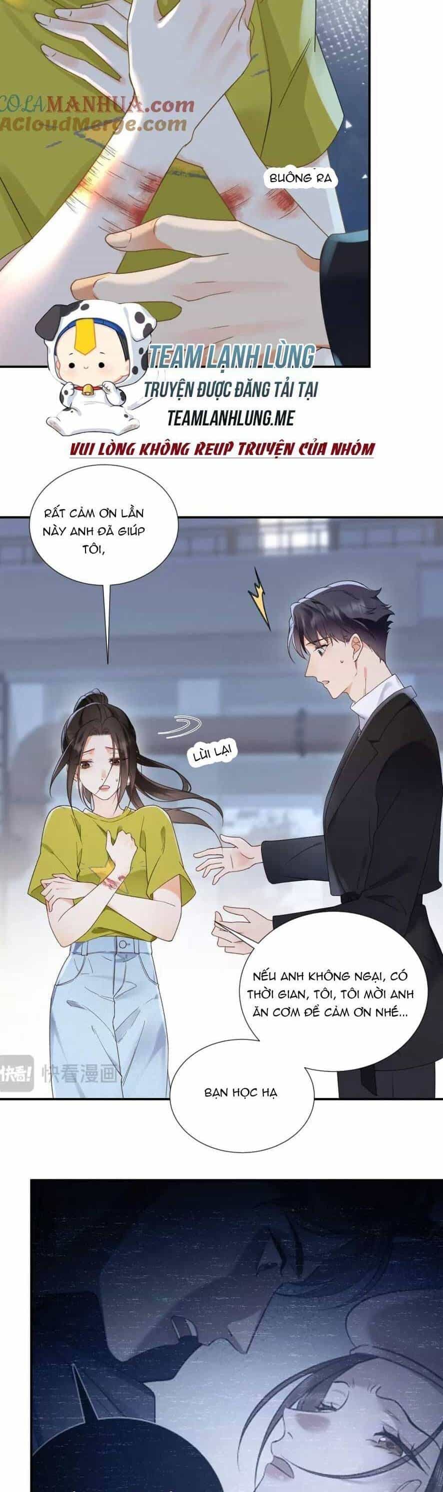 Hàng Tỷ Ngôi Sao Không Sáng Bằng Em - Chương 29 - ảnh 12
