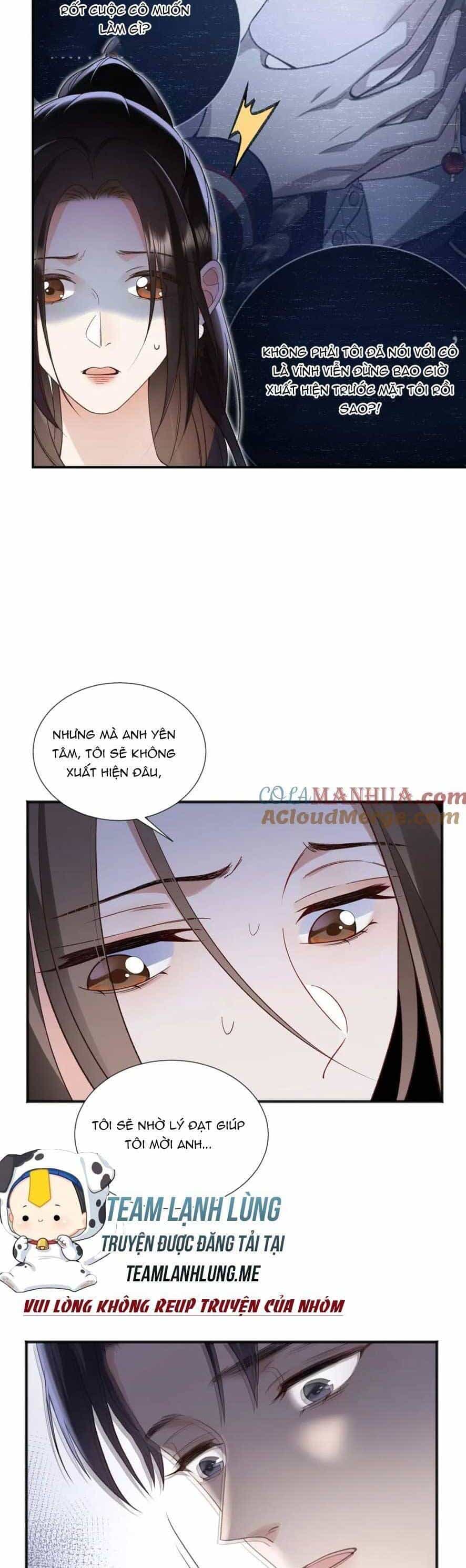 Hàng Tỷ Ngôi Sao Không Sáng Bằng Em - Chương 29 - ảnh 13