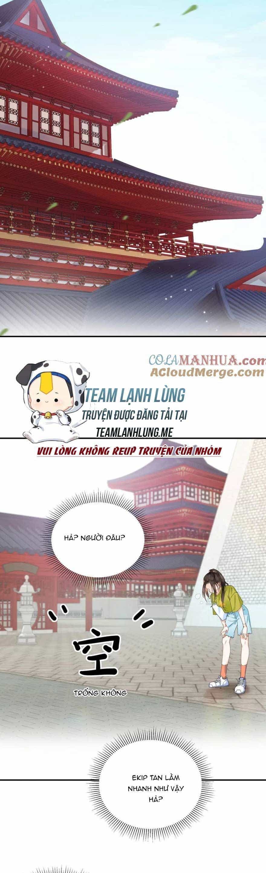 Hàng Tỷ Ngôi Sao Không Sáng Bằng Em - Chương 29 - ảnh 20