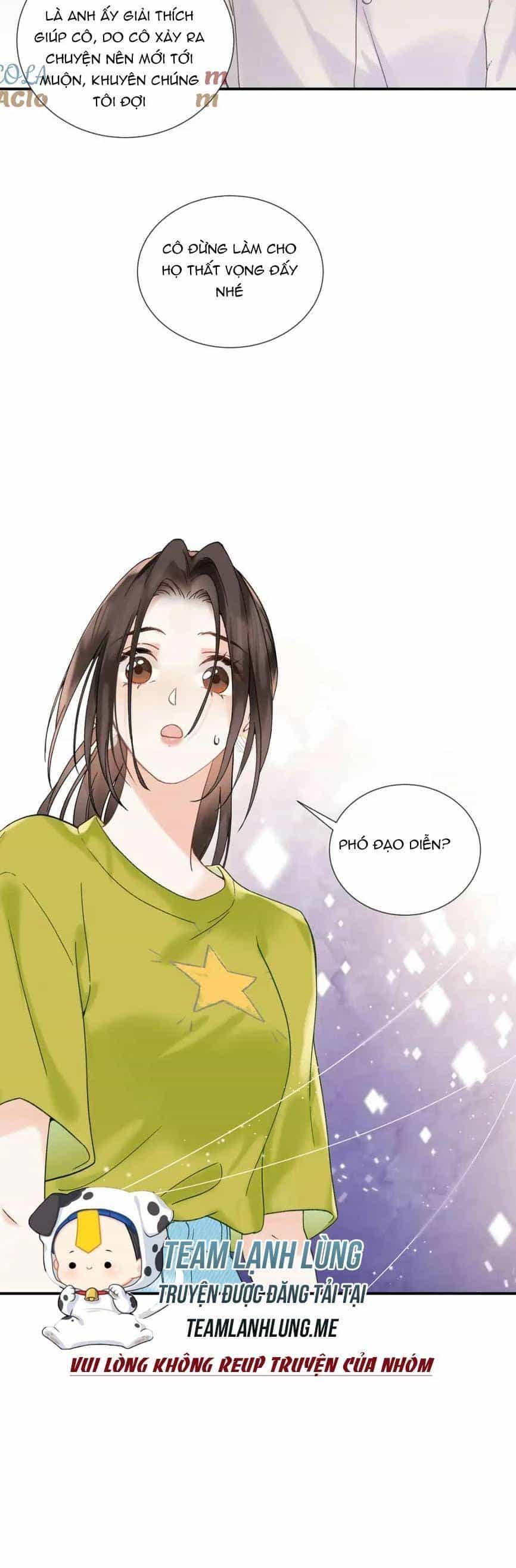 Hàng Tỷ Ngôi Sao Không Sáng Bằng Em - Chương 29 - ảnh 24