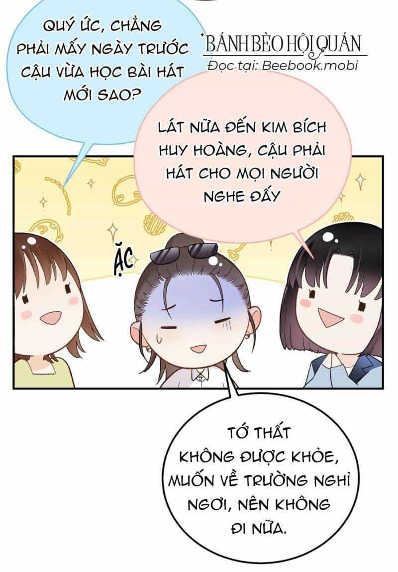 Hàng Tỷ Ngôi Sao Không Sáng Bằng Em - Chương 3 - ảnh 15