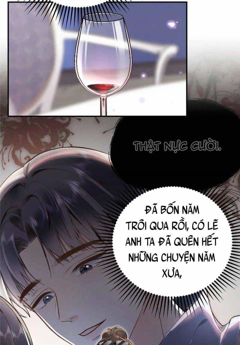 Hàng Tỷ Ngôi Sao Không Sáng Bằng Em - Chương 3 - ảnh 21
