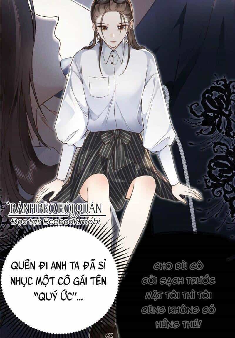 Hàng Tỷ Ngôi Sao Không Sáng Bằng Em - Chương 3 - ảnh 22