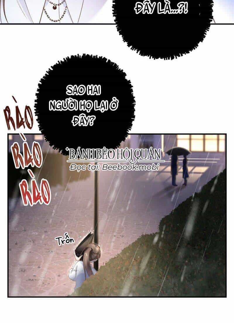 Hàng Tỷ Ngôi Sao Không Sáng Bằng Em - Chương 3 - ảnh 27