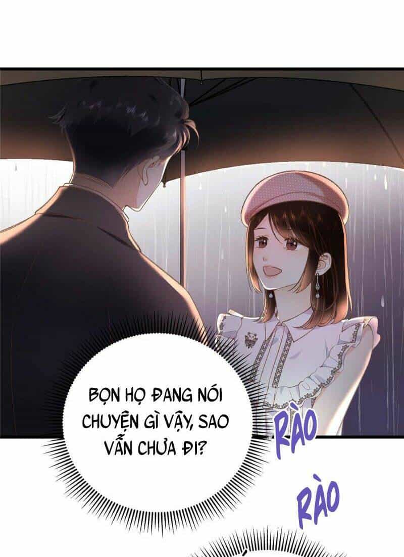 Hàng Tỷ Ngôi Sao Không Sáng Bằng Em - Chương 3 - ảnh 28