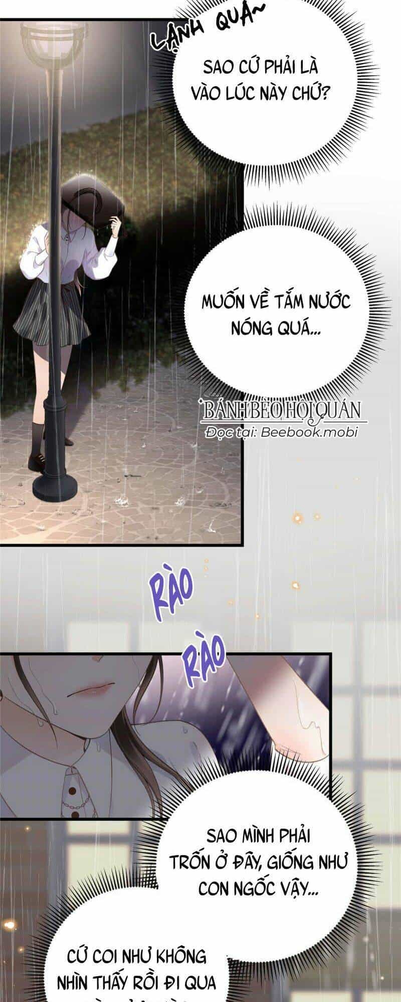 Hàng Tỷ Ngôi Sao Không Sáng Bằng Em - Chương 3 - ảnh 29