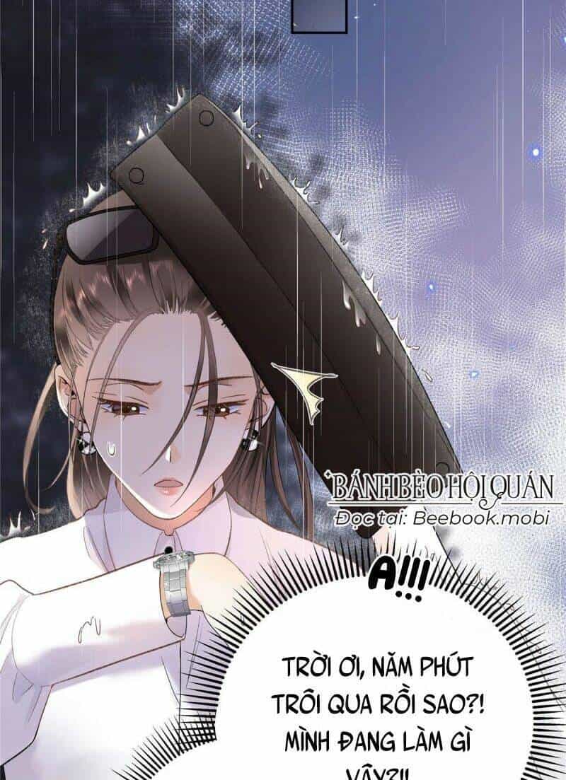 Hàng Tỷ Ngôi Sao Không Sáng Bằng Em - Chương 3 - ảnh 34