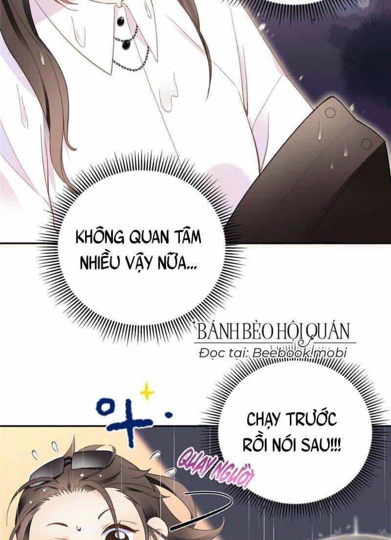 Hàng Tỷ Ngôi Sao Không Sáng Bằng Em - Chương 3 - ảnh 39