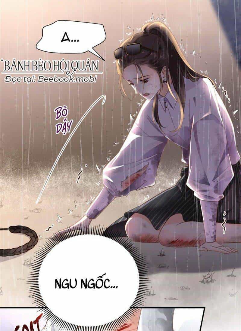 Hàng Tỷ Ngôi Sao Không Sáng Bằng Em - Chương 3 - ảnh 42