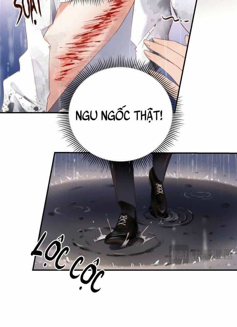 Hàng Tỷ Ngôi Sao Không Sáng Bằng Em - Chương 3 - ảnh 43