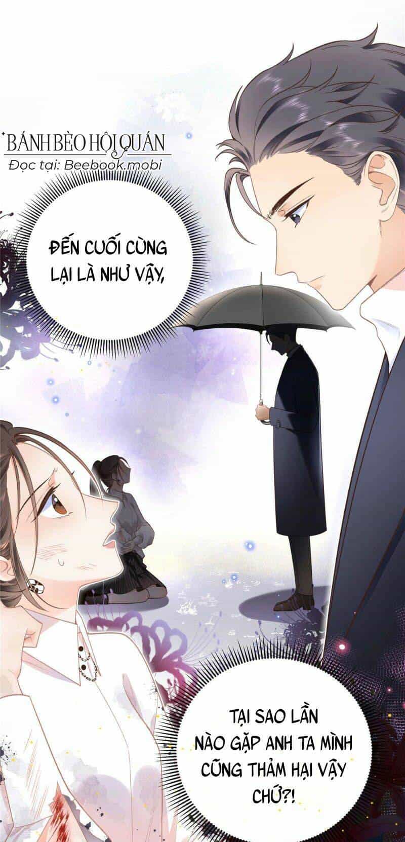 Hàng Tỷ Ngôi Sao Không Sáng Bằng Em - Chương 3 - ảnh 44