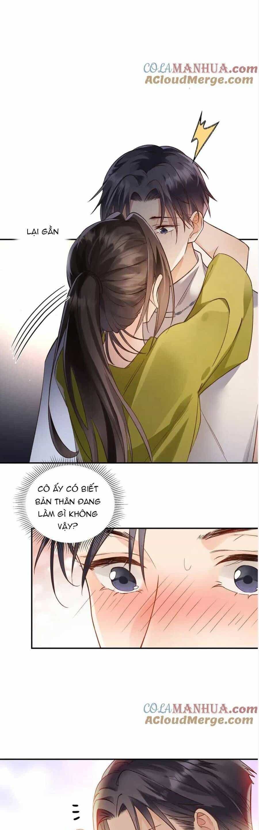 Hàng Tỷ Ngôi Sao Không Sáng Bằng Em - Chương 31 - ảnh 17