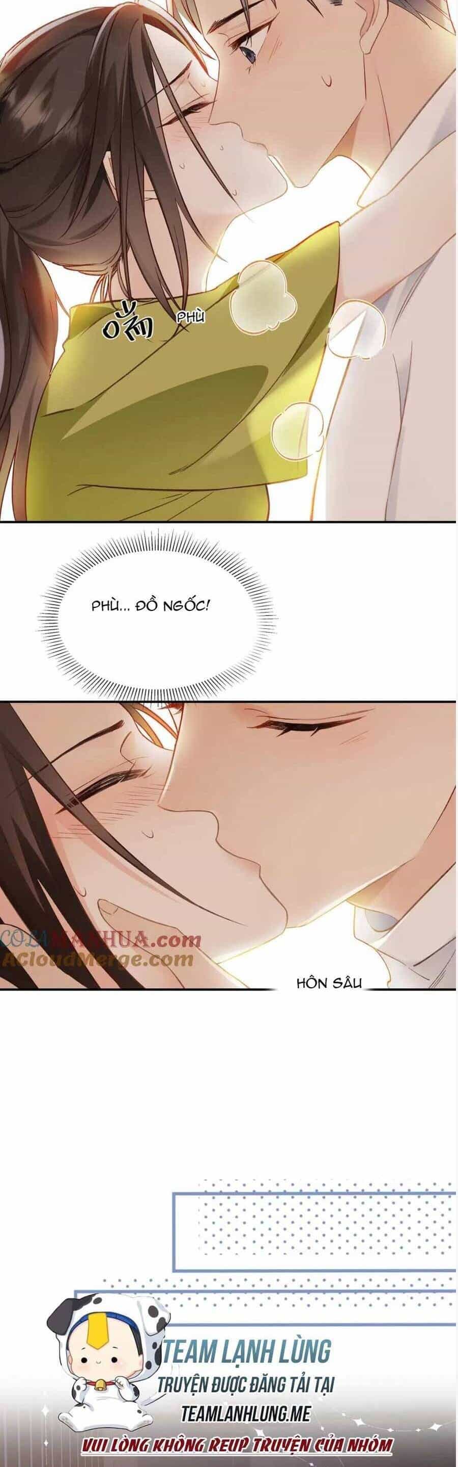 Hàng Tỷ Ngôi Sao Không Sáng Bằng Em - Chương 31 - ảnh 18