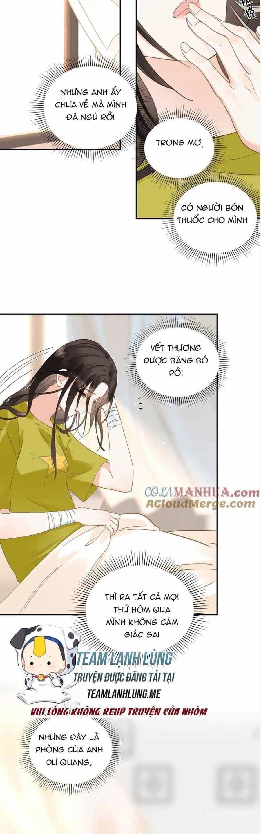 Hàng Tỷ Ngôi Sao Không Sáng Bằng Em - Chương 31 - ảnh 24