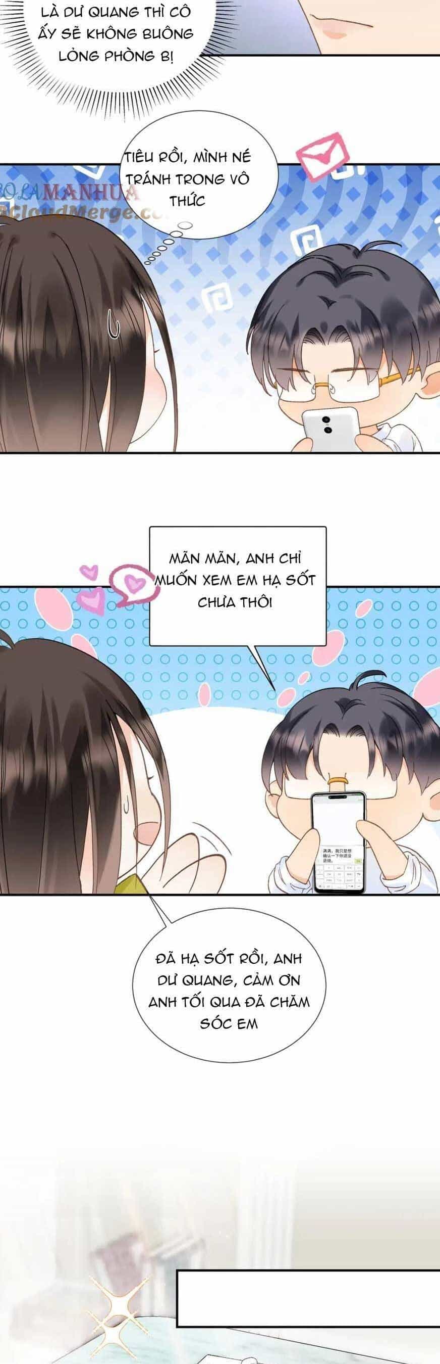 Hàng Tỷ Ngôi Sao Không Sáng Bằng Em - Chương 31 - ảnh 28