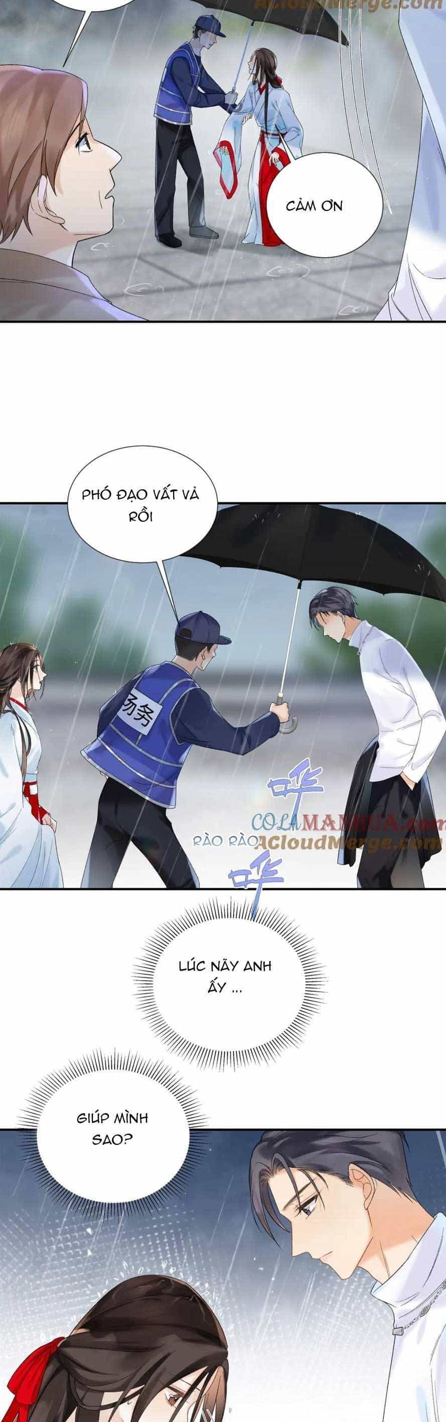Hàng Tỷ Ngôi Sao Không Sáng Bằng Em - Chương 31 - ảnh 6