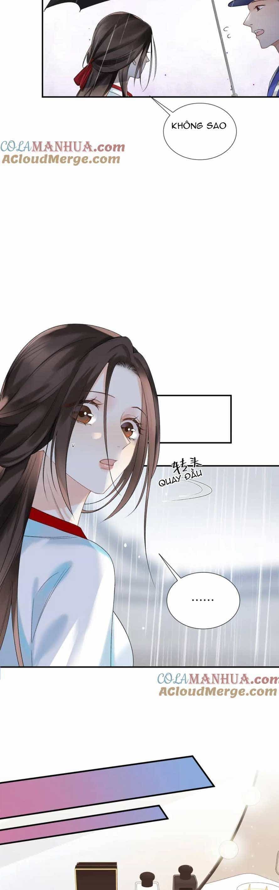 Hàng Tỷ Ngôi Sao Không Sáng Bằng Em - Chương 31 - ảnh 8