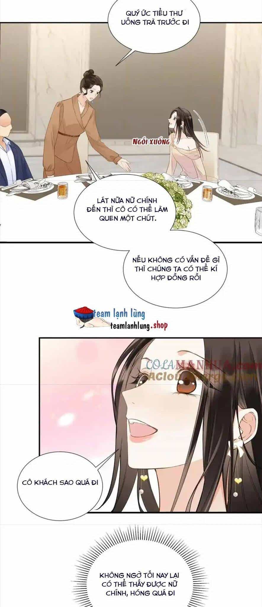 Hàng Tỷ Ngôi Sao Không Sáng Bằng Em - Chương 32 - ảnh 17