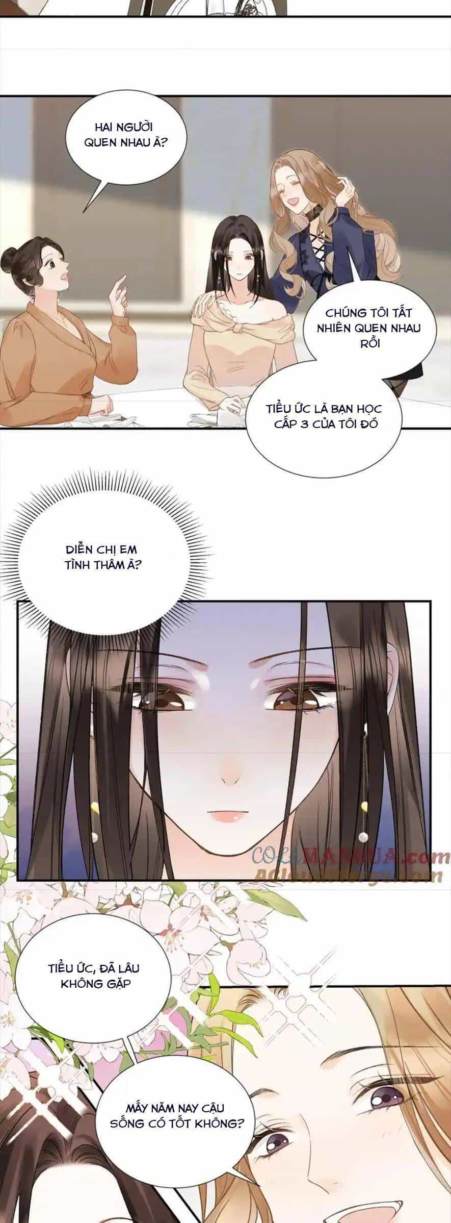 Hàng Tỷ Ngôi Sao Không Sáng Bằng Em - Chương 32 - ảnh 23