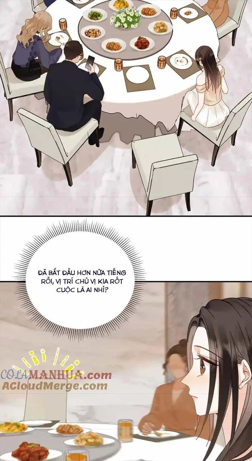 Hàng Tỷ Ngôi Sao Không Sáng Bằng Em - Chương 32 - ảnh 27