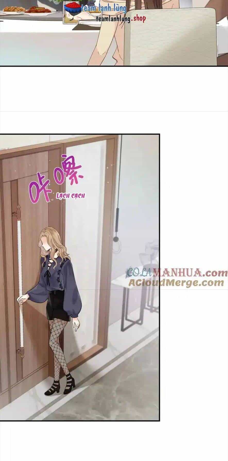 Hàng Tỷ Ngôi Sao Không Sáng Bằng Em - Chương 32 - ảnh 30