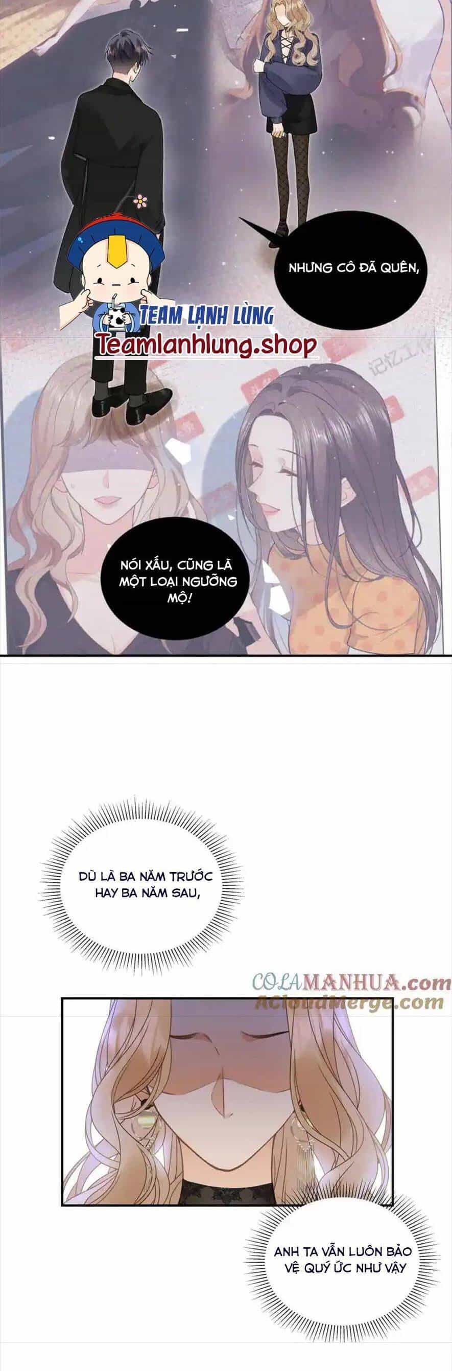Hàng Tỷ Ngôi Sao Không Sáng Bằng Em - Chương 33 - ảnh 11