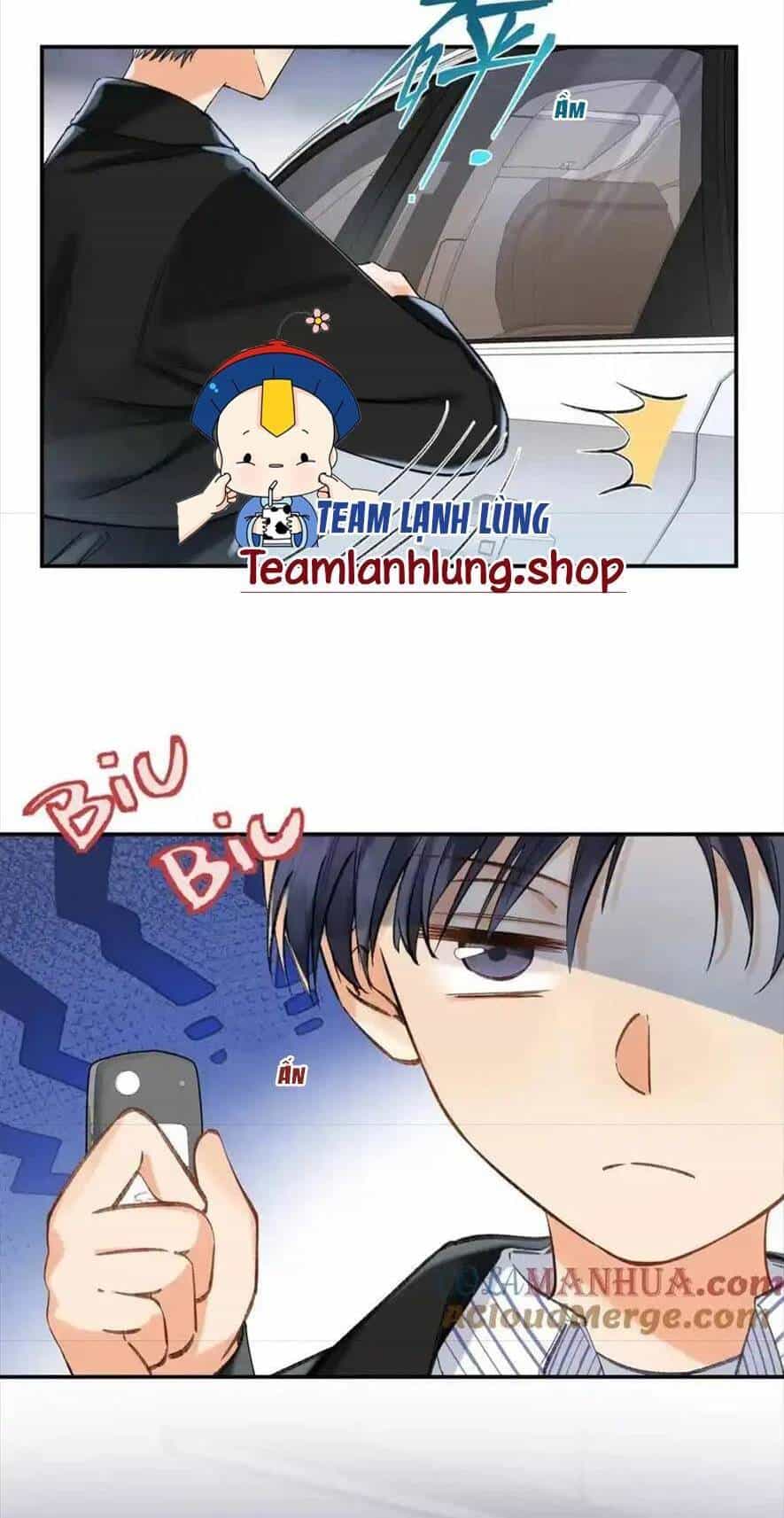 Hàng Tỷ Ngôi Sao Không Sáng Bằng Em - Chương 33 - ảnh 21