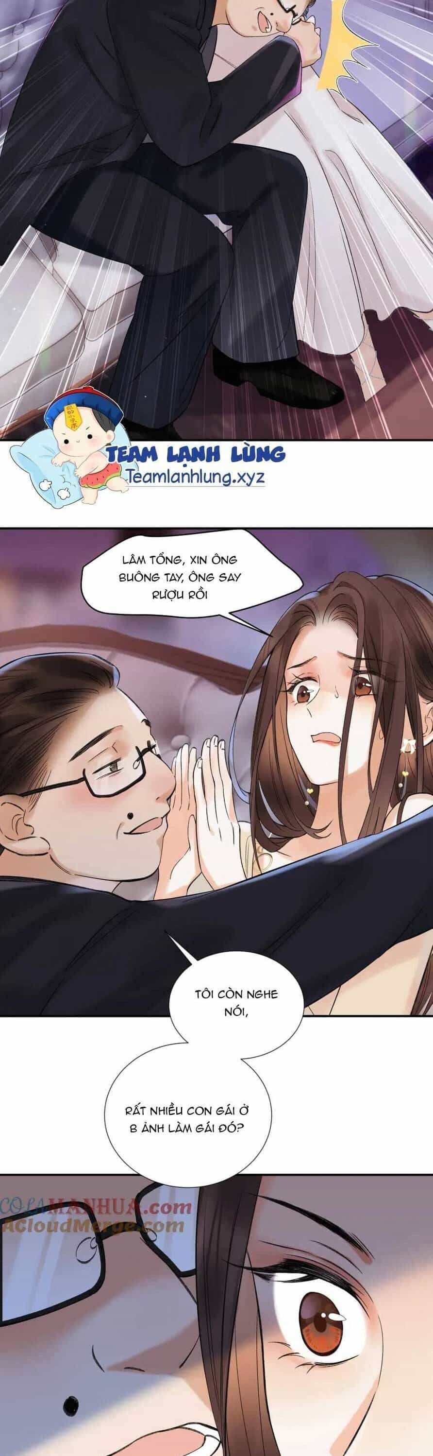 Hàng Tỷ Ngôi Sao Không Sáng Bằng Em - Chương 34 - ảnh 11
