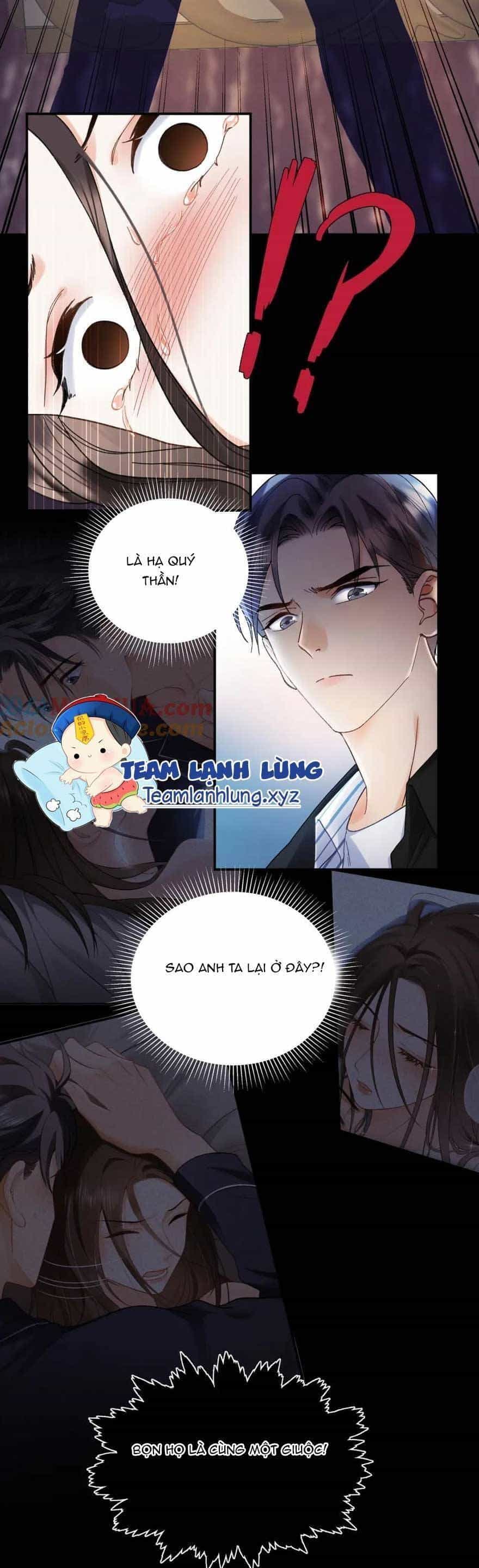 Hàng Tỷ Ngôi Sao Không Sáng Bằng Em - Chương 34 - ảnh 22
