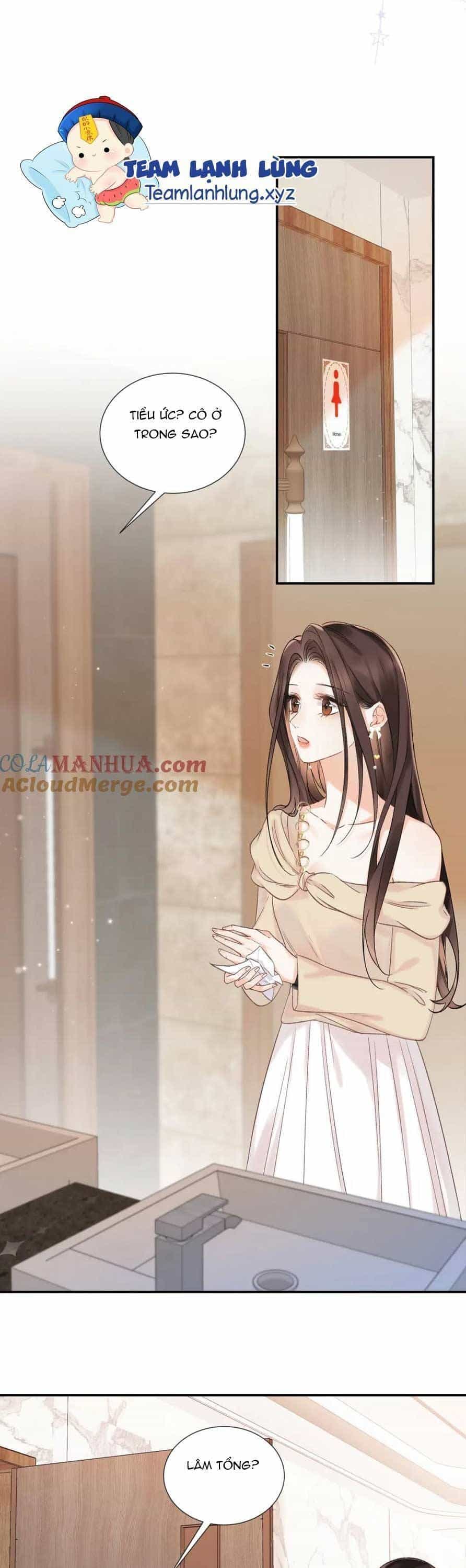 Hàng Tỷ Ngôi Sao Không Sáng Bằng Em - Chương 34 - ảnh 5