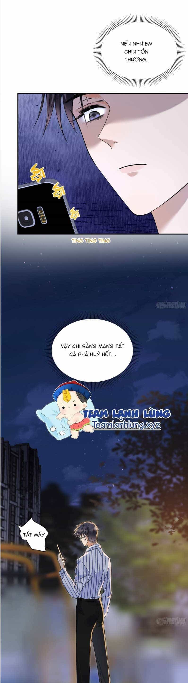 Hàng Tỷ Ngôi Sao Không Sáng Bằng Em - Chương 35 - ảnh 24