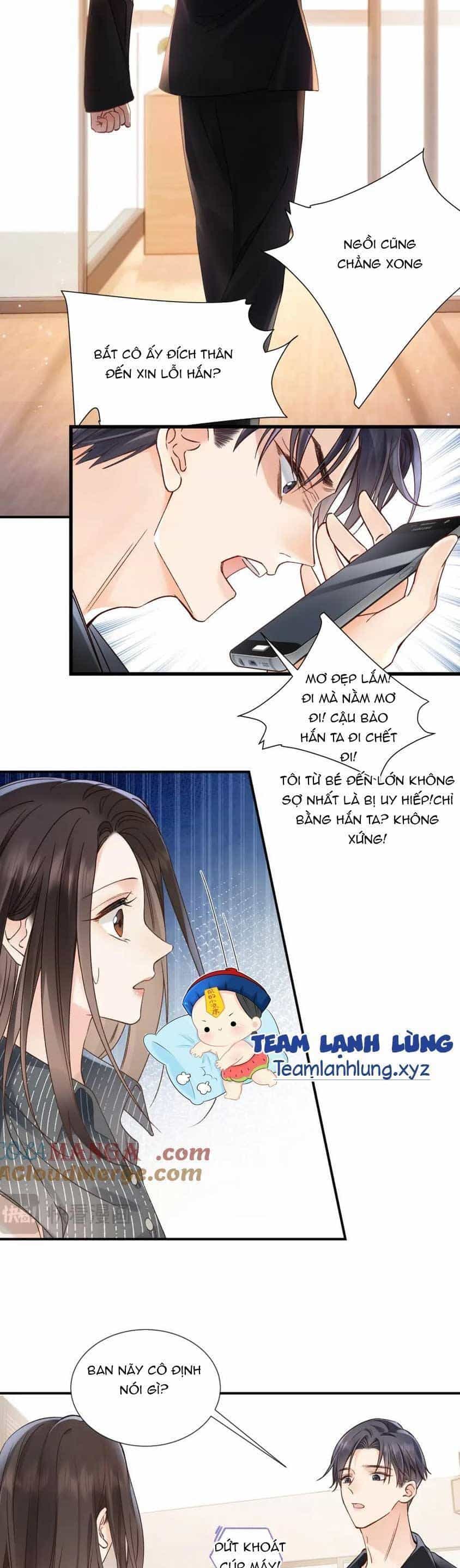 Hàng Tỷ Ngôi Sao Không Sáng Bằng Em - Chương 36 - ảnh 20