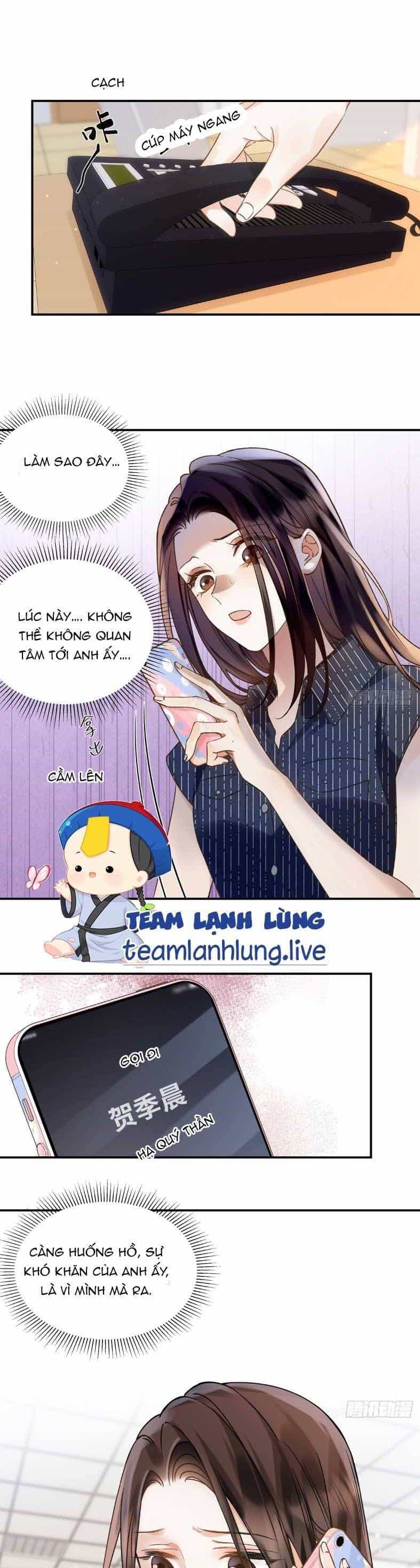 Hàng Tỷ Ngôi Sao Không Sáng Bằng Em - Chương 37 - ảnh 16