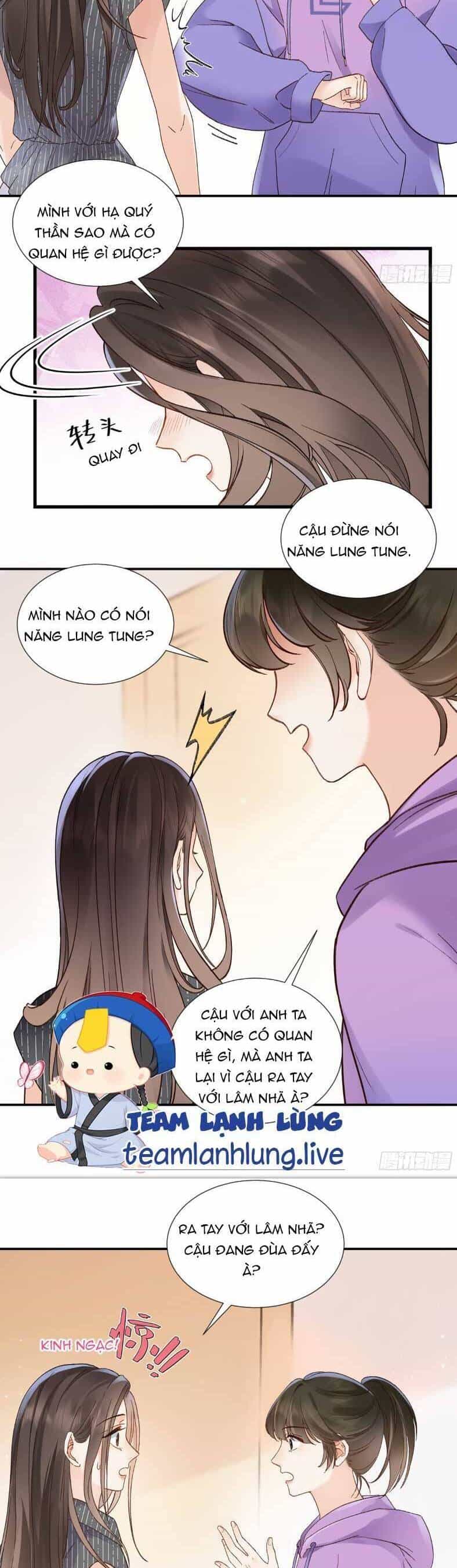 Hàng Tỷ Ngôi Sao Không Sáng Bằng Em - Chương 37 - ảnh 9