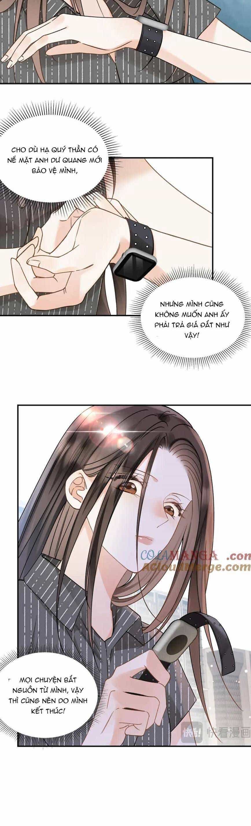 Hàng Tỷ Ngôi Sao Không Sáng Bằng Em - Chương 38 - ảnh 11