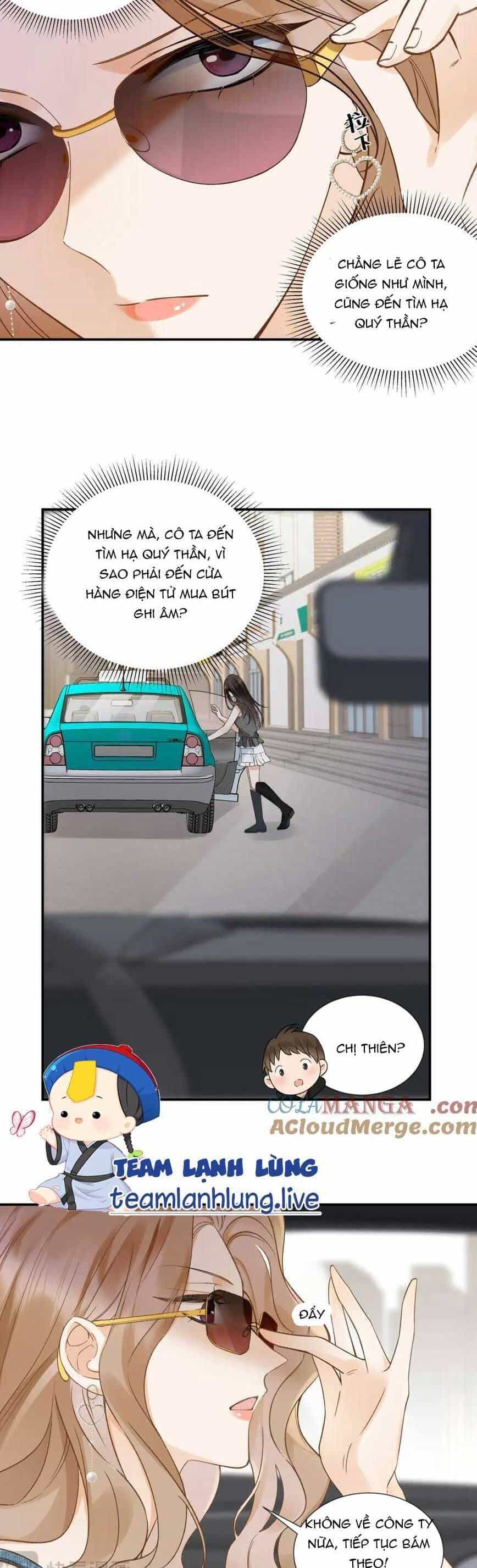 Hàng Tỷ Ngôi Sao Không Sáng Bằng Em - Chương 38 - ảnh 14