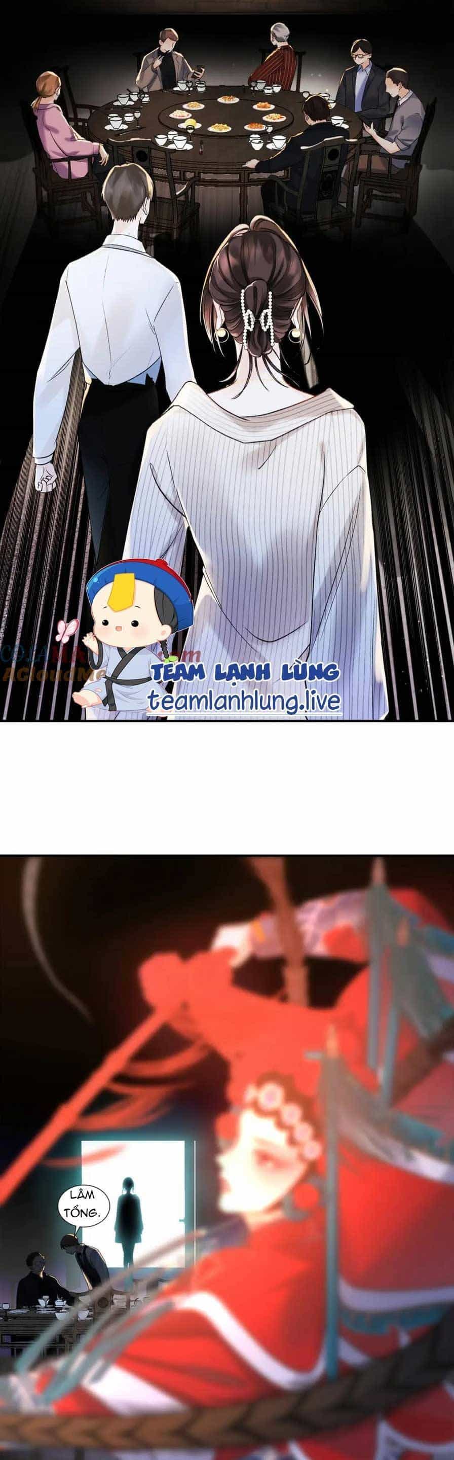 Hàng Tỷ Ngôi Sao Không Sáng Bằng Em - Chương 38 - ảnh 20